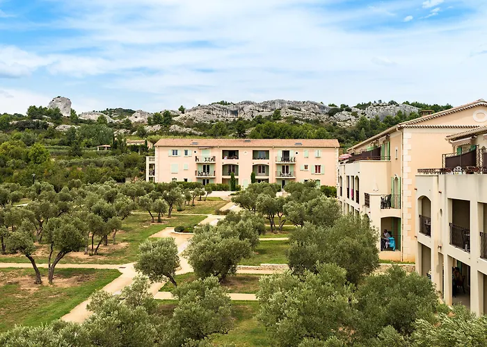 Hôtel avec tennis: Lagrange Vacances Le Domaine de Bourgeac