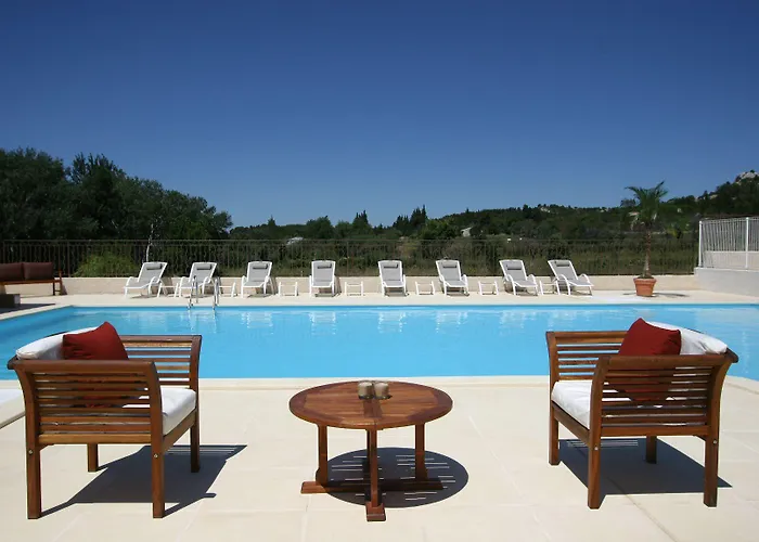 Hôtel avec tennis: Lagrange Vacances Le Domaine de Bourgeac