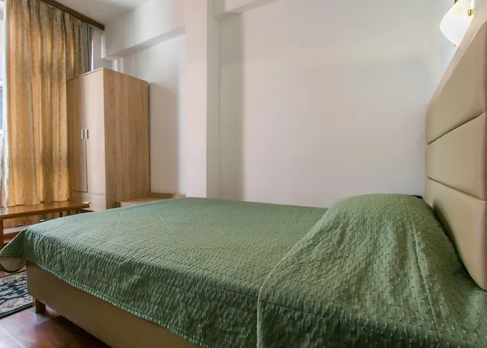 Design hotel Arethusa Athens