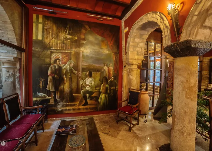 Hotel Posada De Vallina By Mira