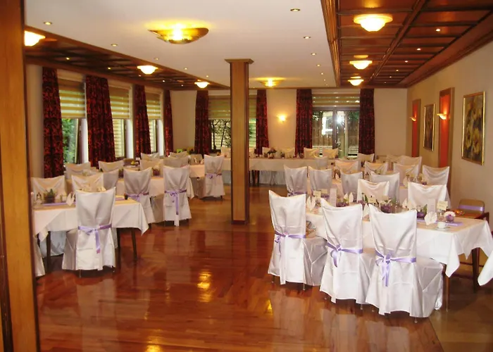 Wald-Café -Restaurant