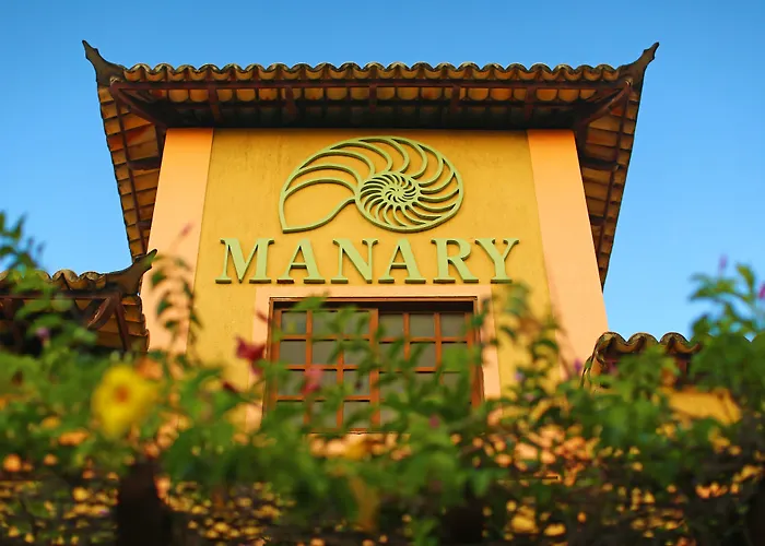  Manary Praia