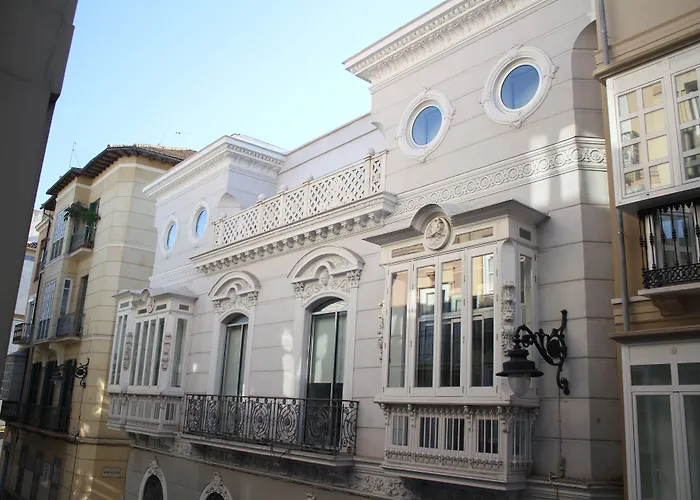 Del Pintor