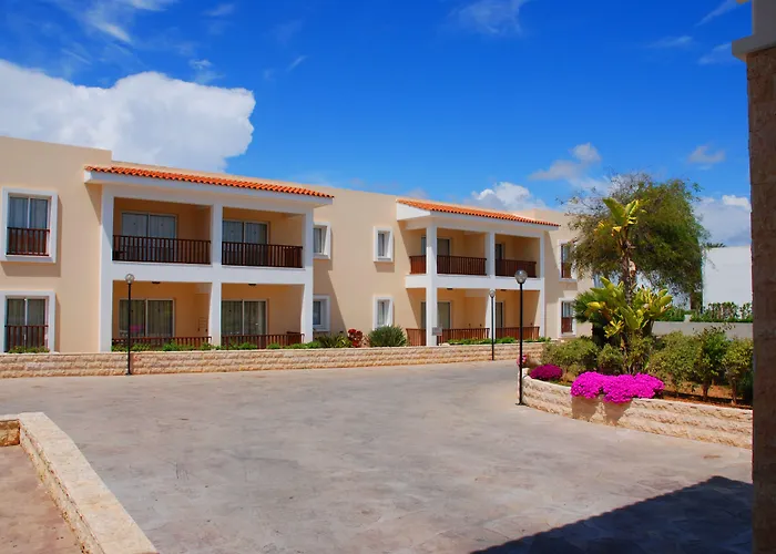 Resort: Aktea Beach Village