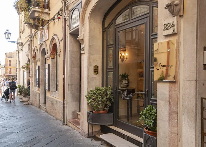 Taodomus Boutique Hotel