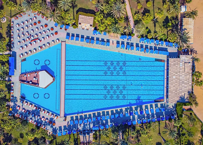 Goedkoop hotel: Arabia Azur Resort