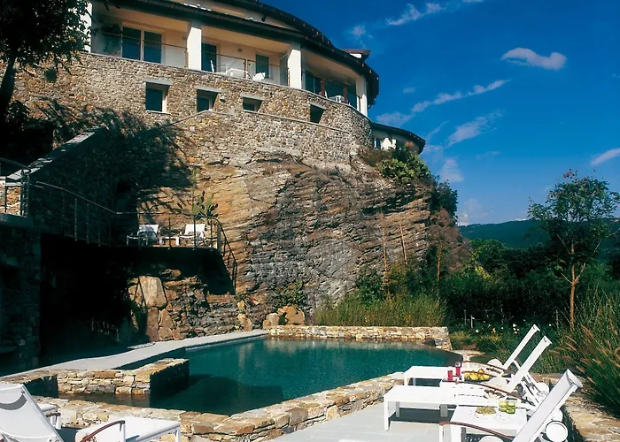 Apart hotel: Eden Rock Resort