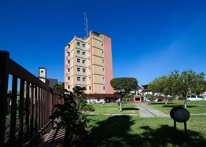 Villa Mater