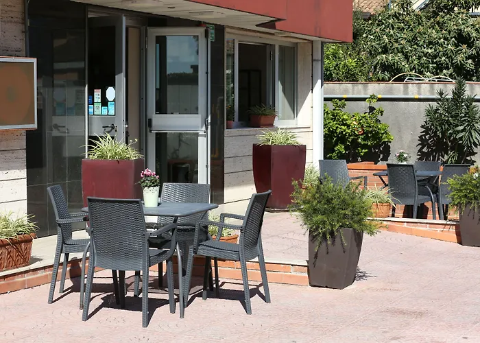 Villa Mater