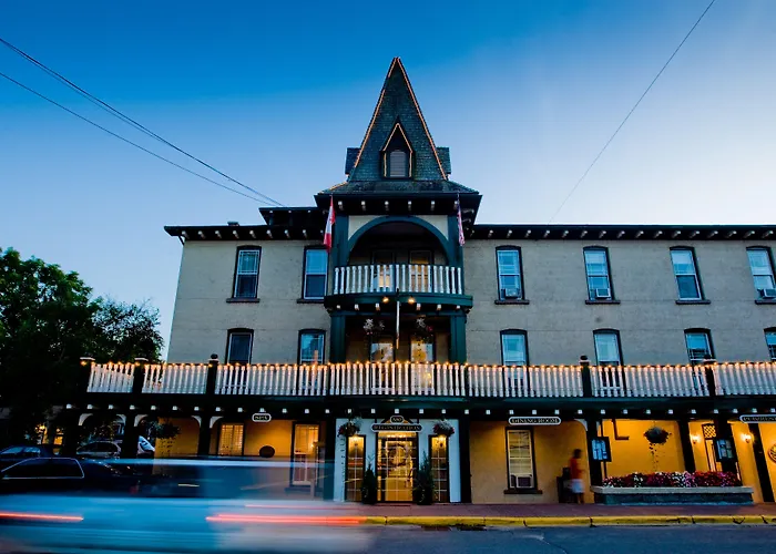 Gananoque Inn