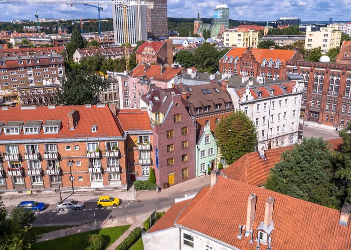 Bonum Old Town