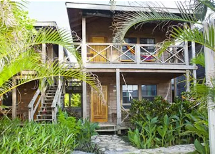 Hotel: Las Rocas Resort And Dive Center