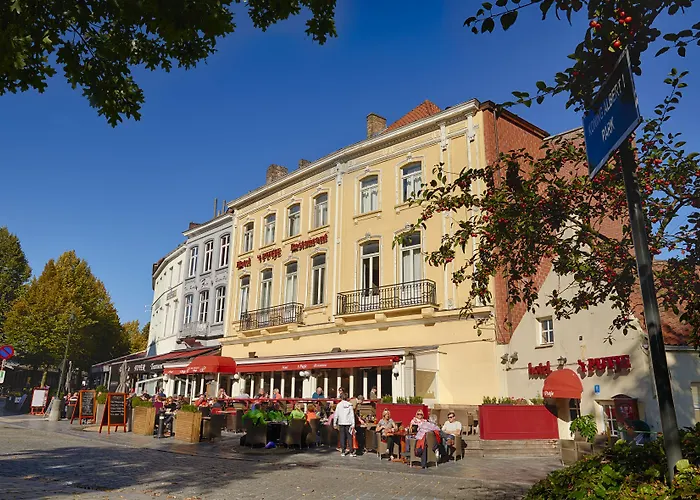 3-Sterne-Hotel: Hotel 't Putje