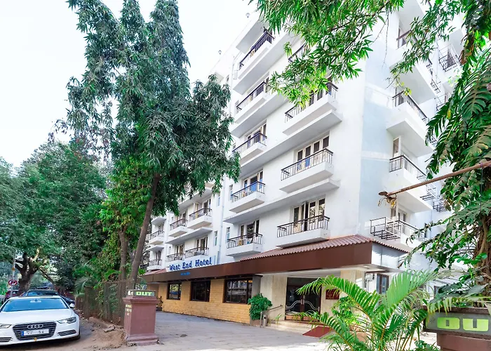 West End Opp Bombay Hospital