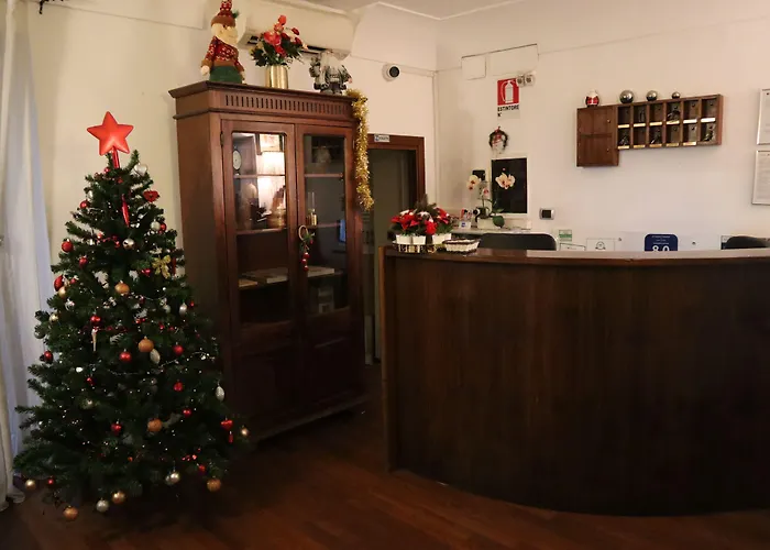 Residenza Domizia