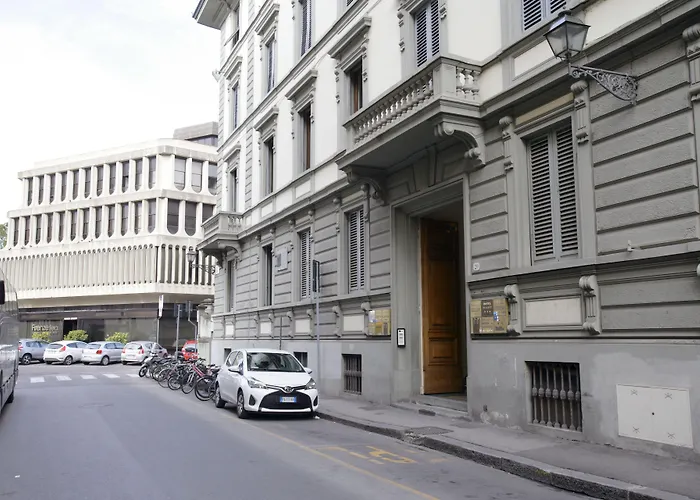 Hotel: Hotel Desirèe