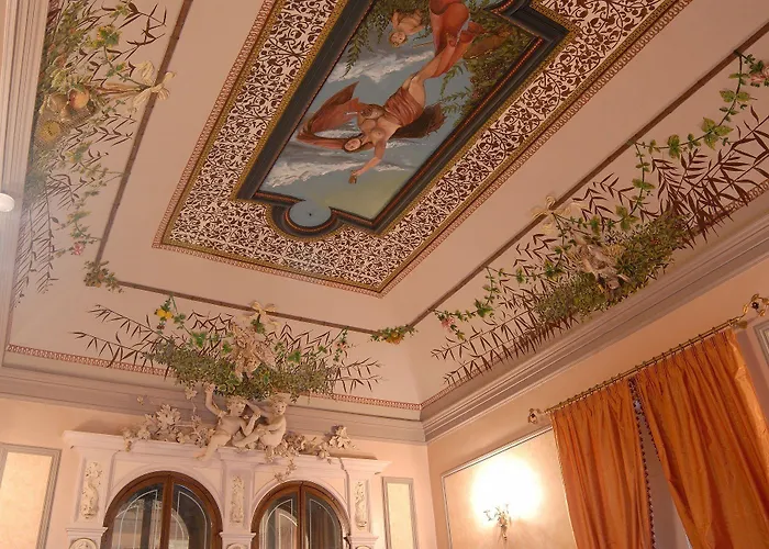 Hotel boutique: Hotel Gresi