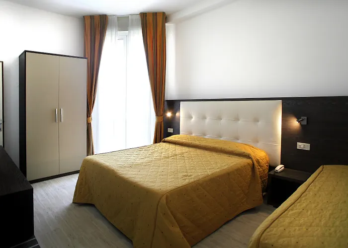 Hotel con tennis: Arianna Hotel