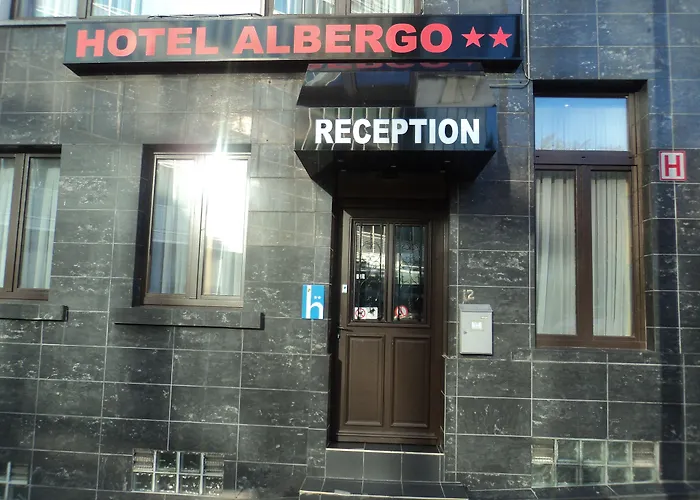 Albergo