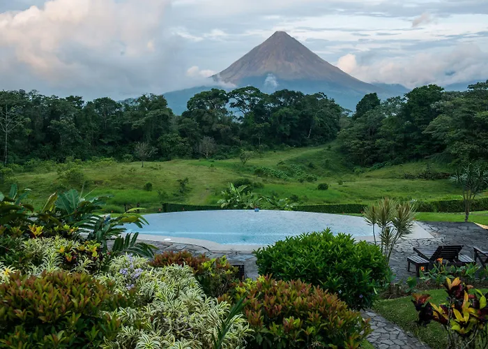 Hotel Arenal