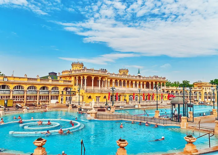 Budapest Museum Central
