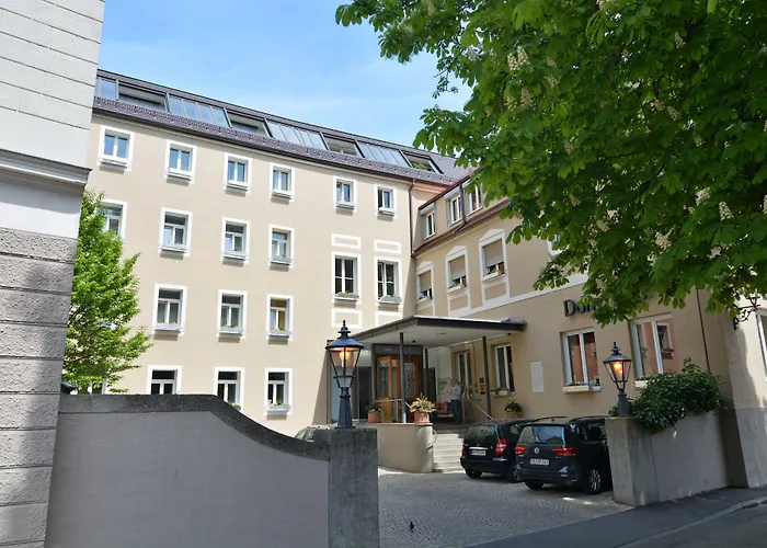 3 SterneHotel Dom