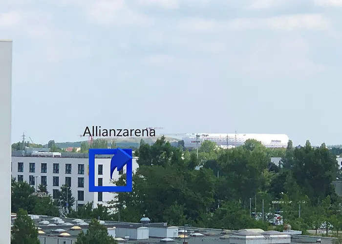 Star G Hotel München Schwabing