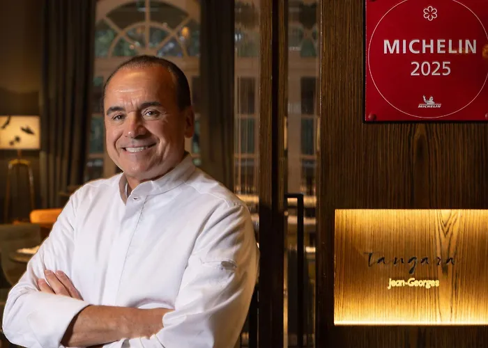 Luxe hotel: Palacio Tangara, Oetker Hotels