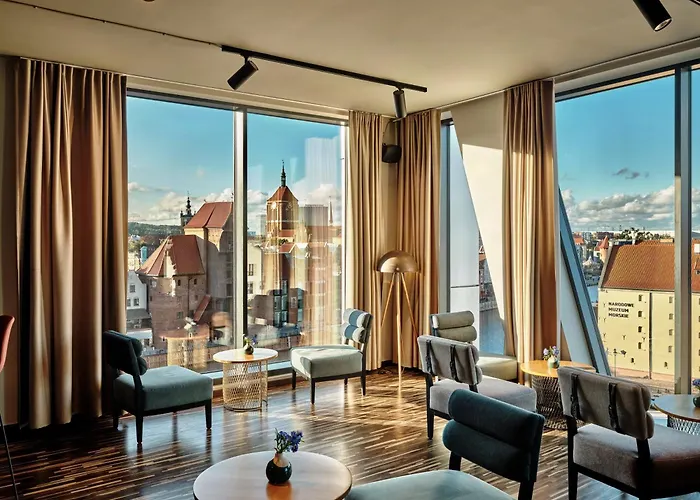 Holiday Inn - City Centre By Ihg