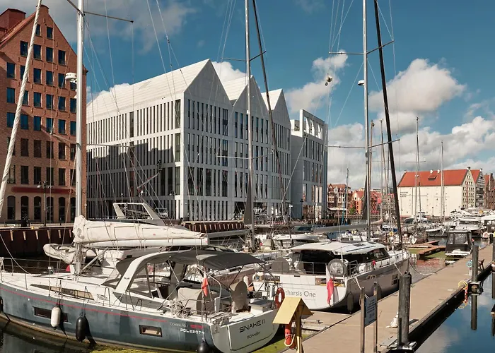 Holiday Inn - City Centre By Ihg