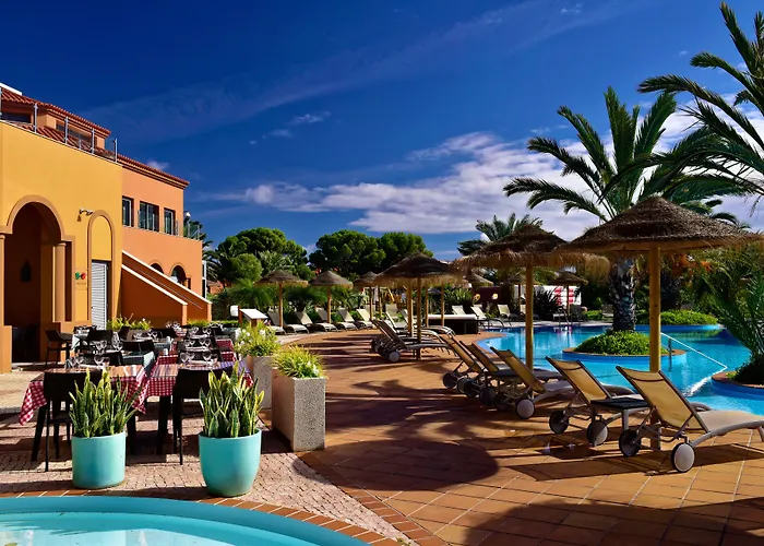 Pestana Porto Santo Premium All Inclusive Beach & Spa Resort