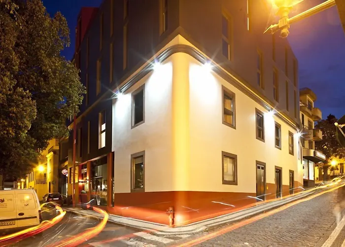 Funchal Design