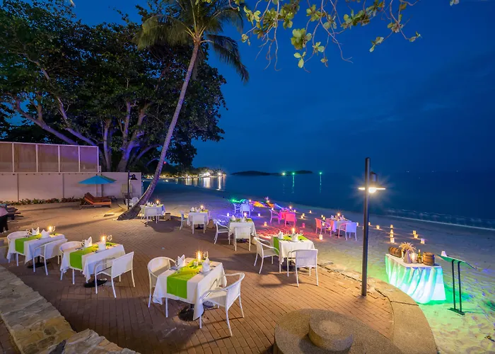  Baan Samui - Sha Extra Plus
