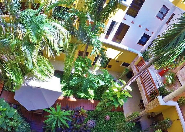 Hotel Las Golondrinas
