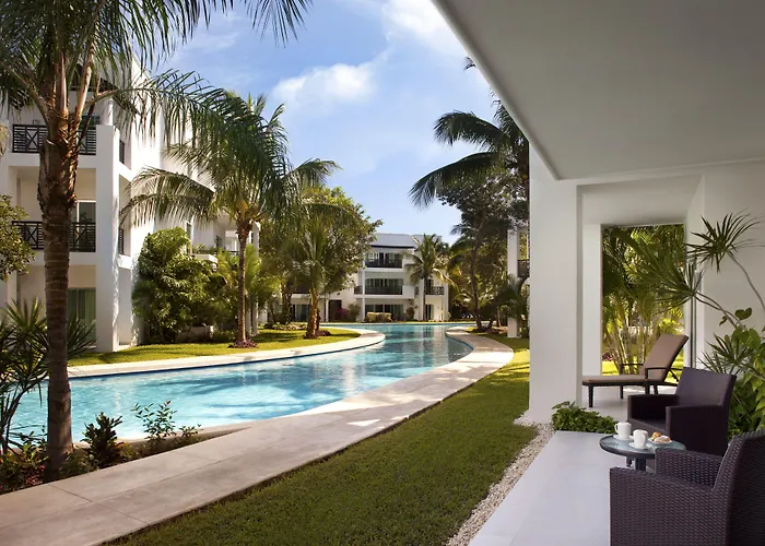  Fives Beach & Residences - All Senses Inclusive