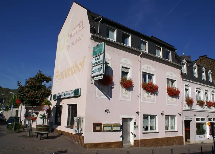 Sonnenhof