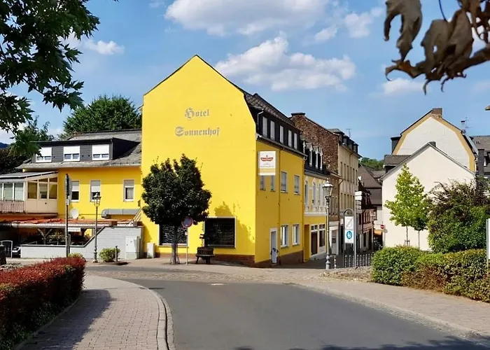 Sonnenhof
