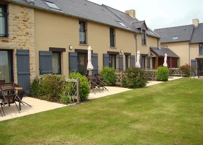 Lagrange Vacances Les Hauts De La Houle