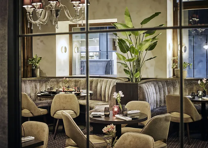 Steigenberger Hotel Herrenhof