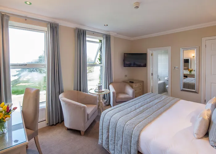 Carlyon Bay And Spa