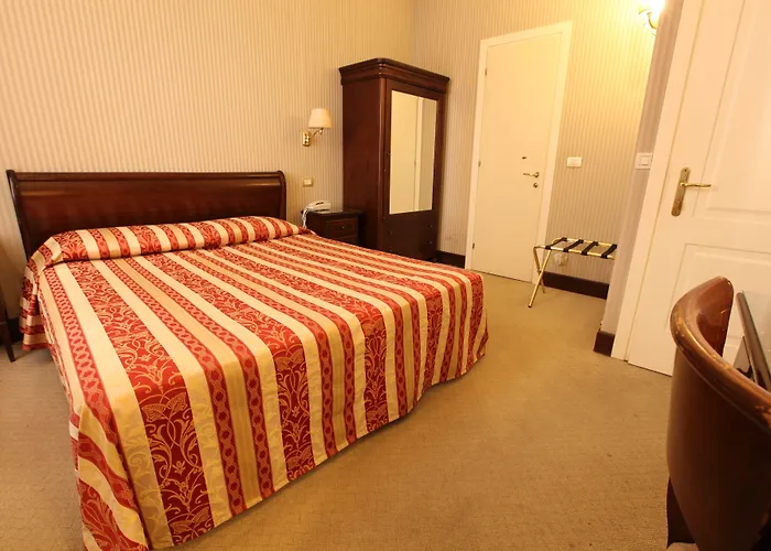  Residenza Goldoni