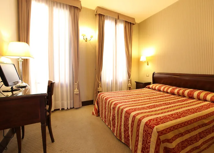  Residenza Goldoni