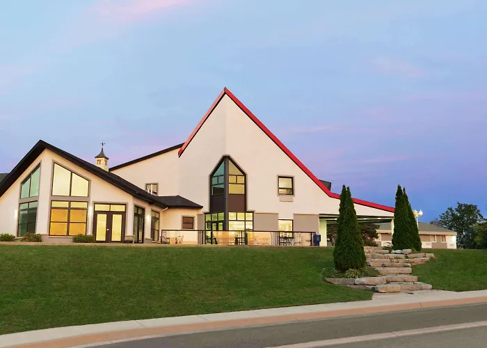 3 star hotel: Days Inn By Wyndham Kingston