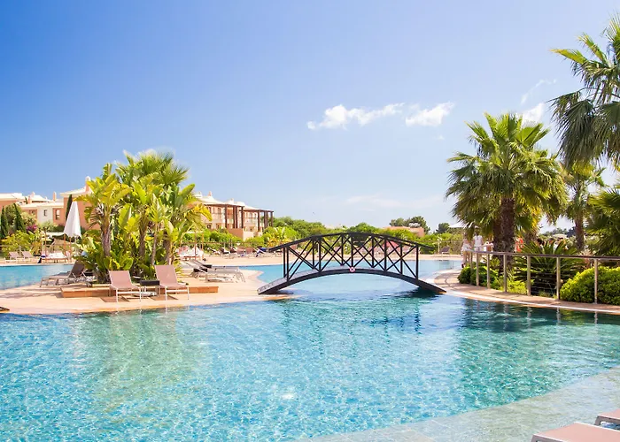 Resort: Monte Santo Resort