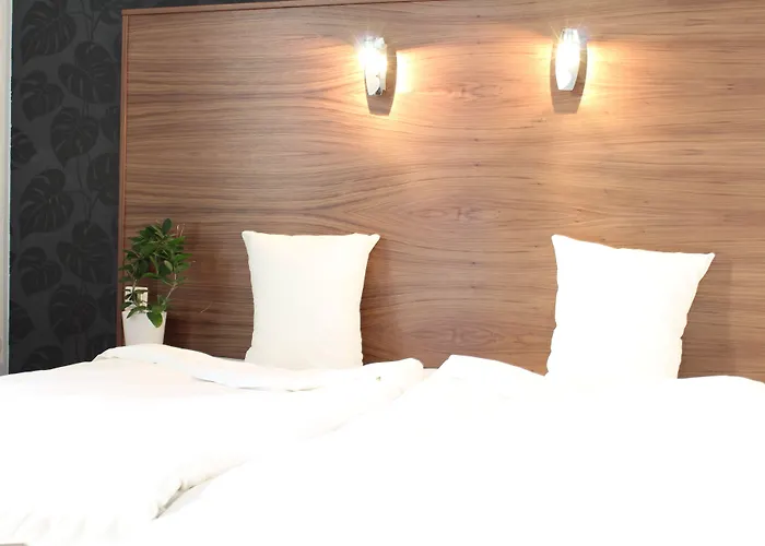 Hotell Hjalmar Örebro