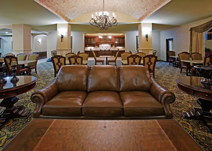 Comfort Suites Alamo-River Walk