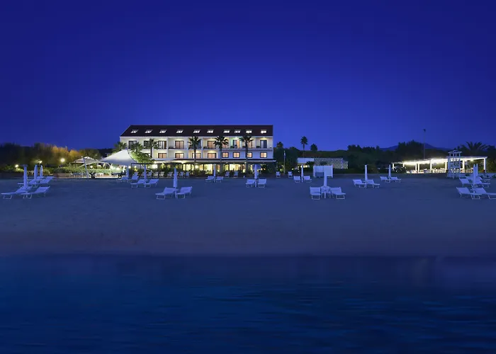 Hotel 4 stelle: Hotel Schuhmann