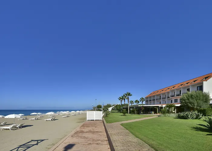 Hotel 4 stelle: Hotel Schuhmann