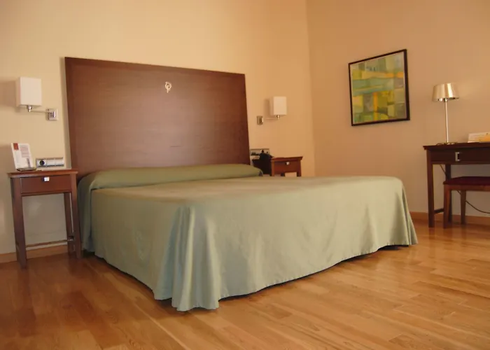 Resort: Soho Boutique Casa Don Fernando