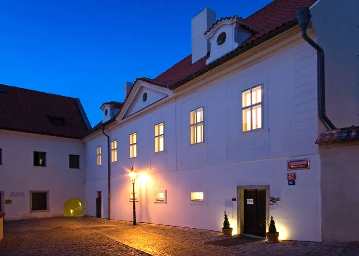 Monastery